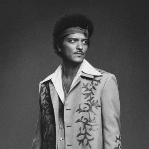 ブルーノ・マーズ 的头像