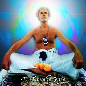 Изображение для 'Dr. Timothy Leary Ph.D.'