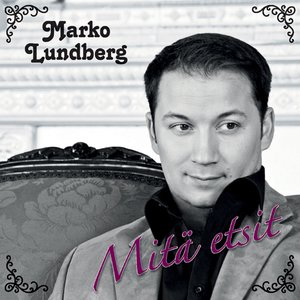 Marko Lundberg 的头像