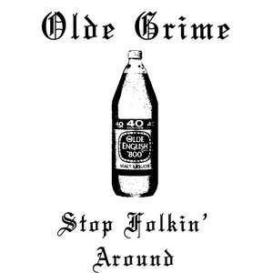 Avatar di Olde Grime