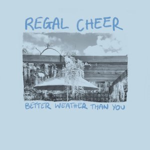 Better Weather Than You - Single