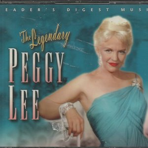 The Legendary Peggy Lee