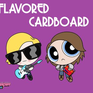 Flavored Cardboard 的头像