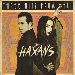 Three Hits From Hell - Single