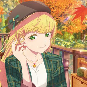 Liella! Original Song CD4
