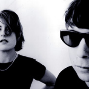 The Spinanes photo provided by Last.fm