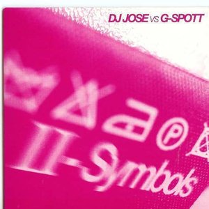 DJ Jose vs. G-Spott 的头像