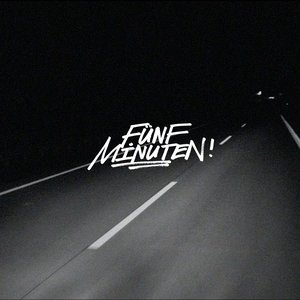 Fünf Minuten - Single