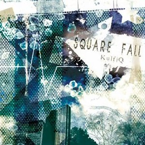 Image for 'SQUARE FALL'