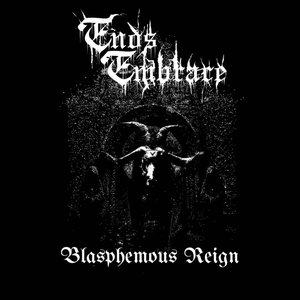 Blasphemous Reign