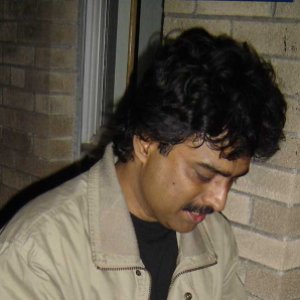 Avatar for Nachiketa