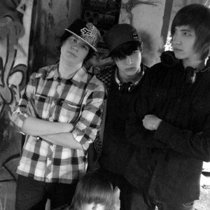 Scene Kids DD 的头像