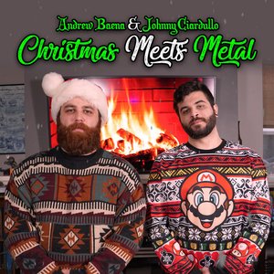 Christmas Meets Metal
