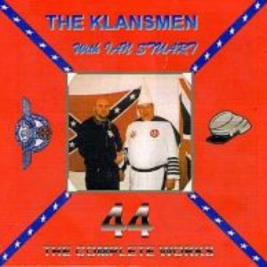 Ian Stuart and The Klansmen 的头像