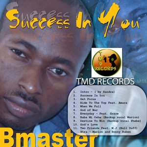 Success in You
