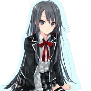 雪ノ下雪乃 的头像