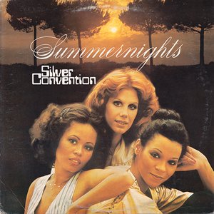 Summernights (Golden Girls)