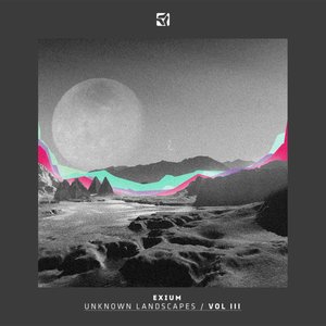 Unknown Landscapes / Vol III