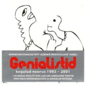 Kogutud noorus 1993-2001