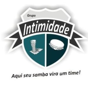 Image for 'Grupo Intimidade'