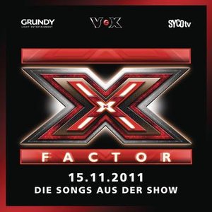 15.11.11 Die Songs aus der Show