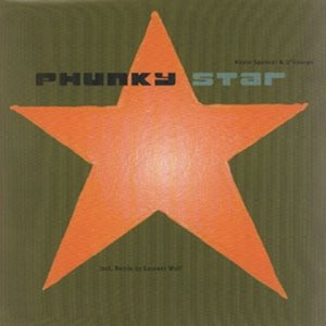 Phunky Star