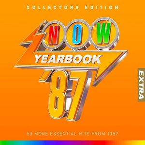 Now Yearbook Extra '87