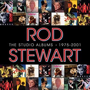 The Studio Albums 1975 - 2001 [Explicit]