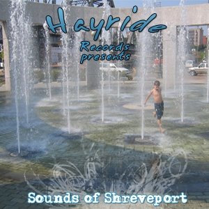 Image pour 'Sounds of Shreveport Vol. 1'