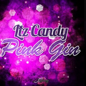 Pink Gin