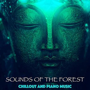 Buddha Bar - Piano Music and Sounds of the Forest