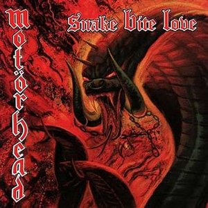 Snake Bite Love [Explicit]