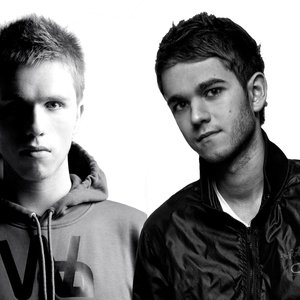 Avatar för Nicky Romero & Zedd