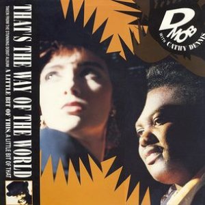 That's The Way of The World (with Cathy Dennis)