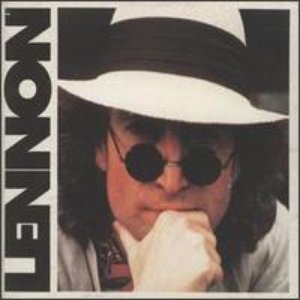 “Lennon (disc 2)”的封面