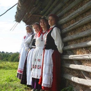 Горынь 的头像