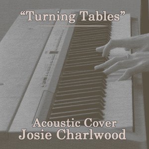 Turning Tables (Acoustic Cover)