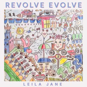 Revolve Evolve