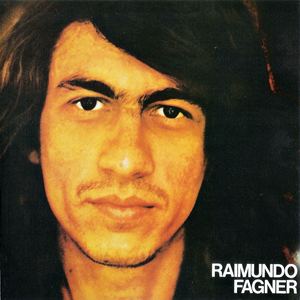 Raimundo Fagner cover