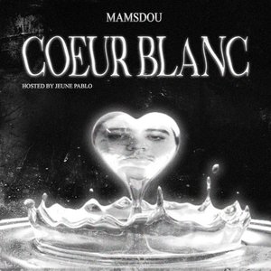 COEUR BLANC