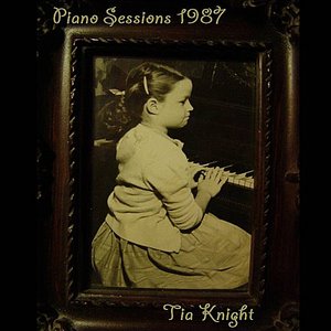 Piano sessions 1987