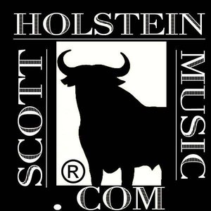 Scott Holstein için avatar