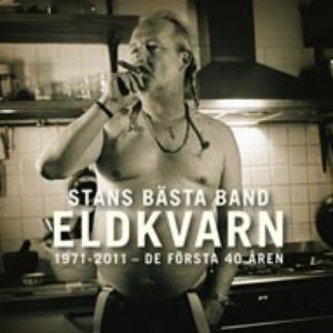 Stans Bästa Band 1971-2011 - De Första 40 Åren