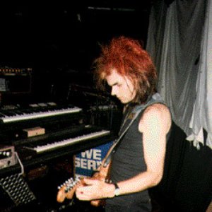 cEvin Key 的头像