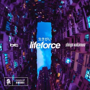 Lifeforce - Single