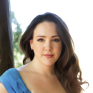 Susanna Phillips 的头像
