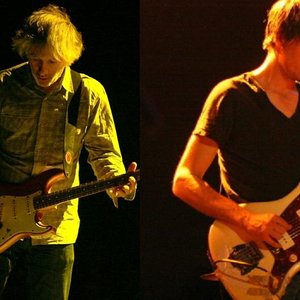 Stephen Malkmus & Lee Ranaldo のアバター