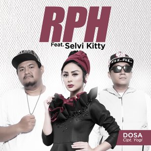 Dosa (feat. Selvi Kitty) - Single
