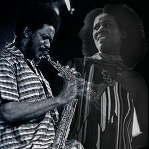 Alice Coltrane & Pharoah Sanders 的头像