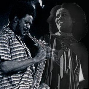 Аватар для Alice Coltrane & Pharoah Sanders